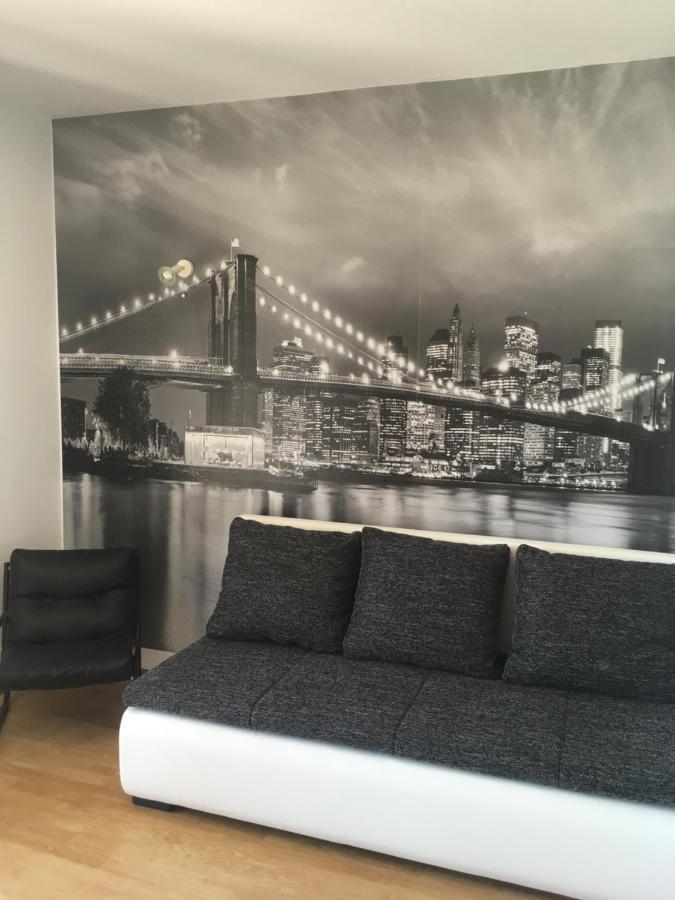 Apartment Jasna B Omišalj Dış mekan fotoğraf