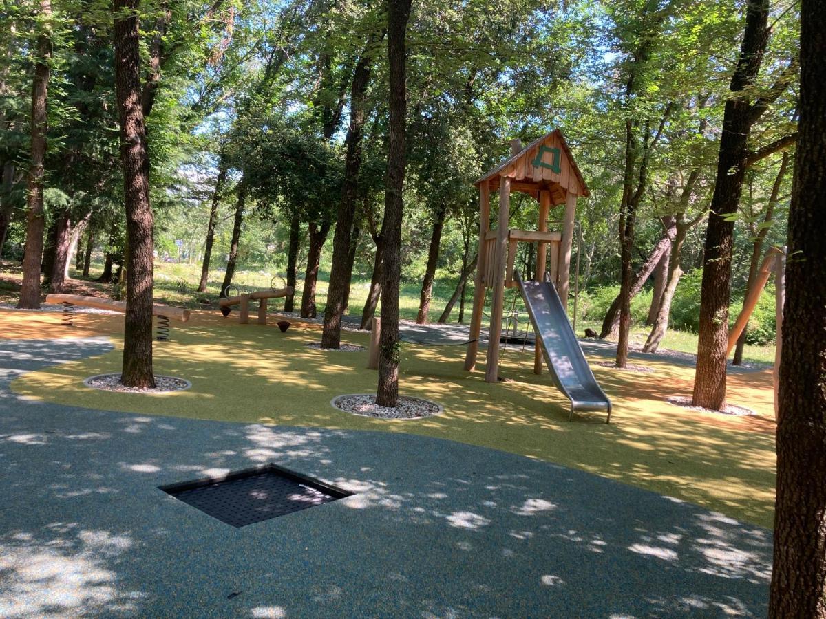 Apartment Jasna B Omišalj Dış mekan fotoğraf