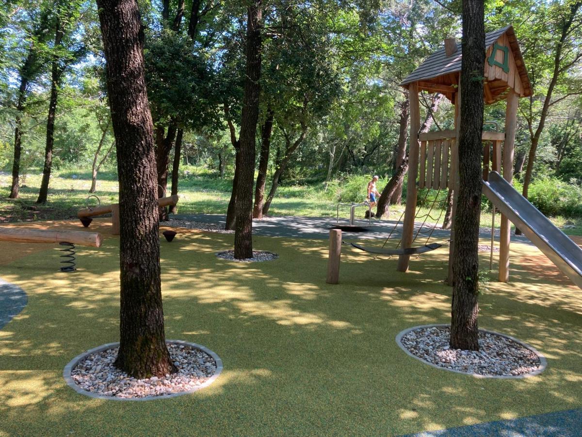 Apartment Jasna B Omišalj Dış mekan fotoğraf