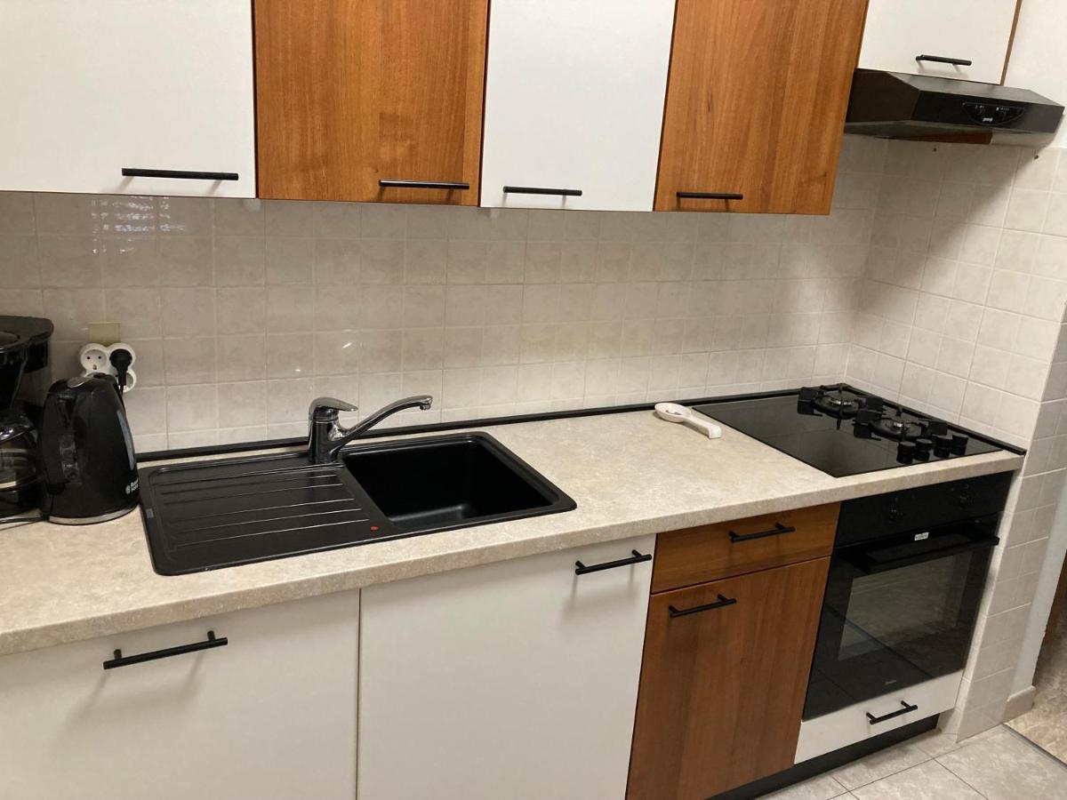 Apartment Jasna B Omišalj Dış mekan fotoğraf